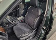 Škoda Kodiaq SUV / Terénní 2,0 l 110 kw