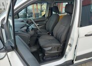 Ford Transit Connect 11
