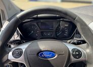 Ford Tourneo Custom 8