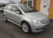 Mercedes-Benz Třídy B 3