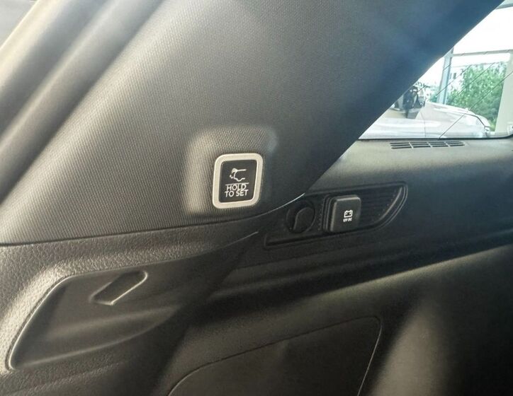 Jeep Grand Cherokee 11