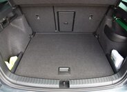 Škoda Karoq SUV / Terénní 1,5 l 110 kw