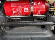 Fiat Ducato VAN / Minibus 0,0 0