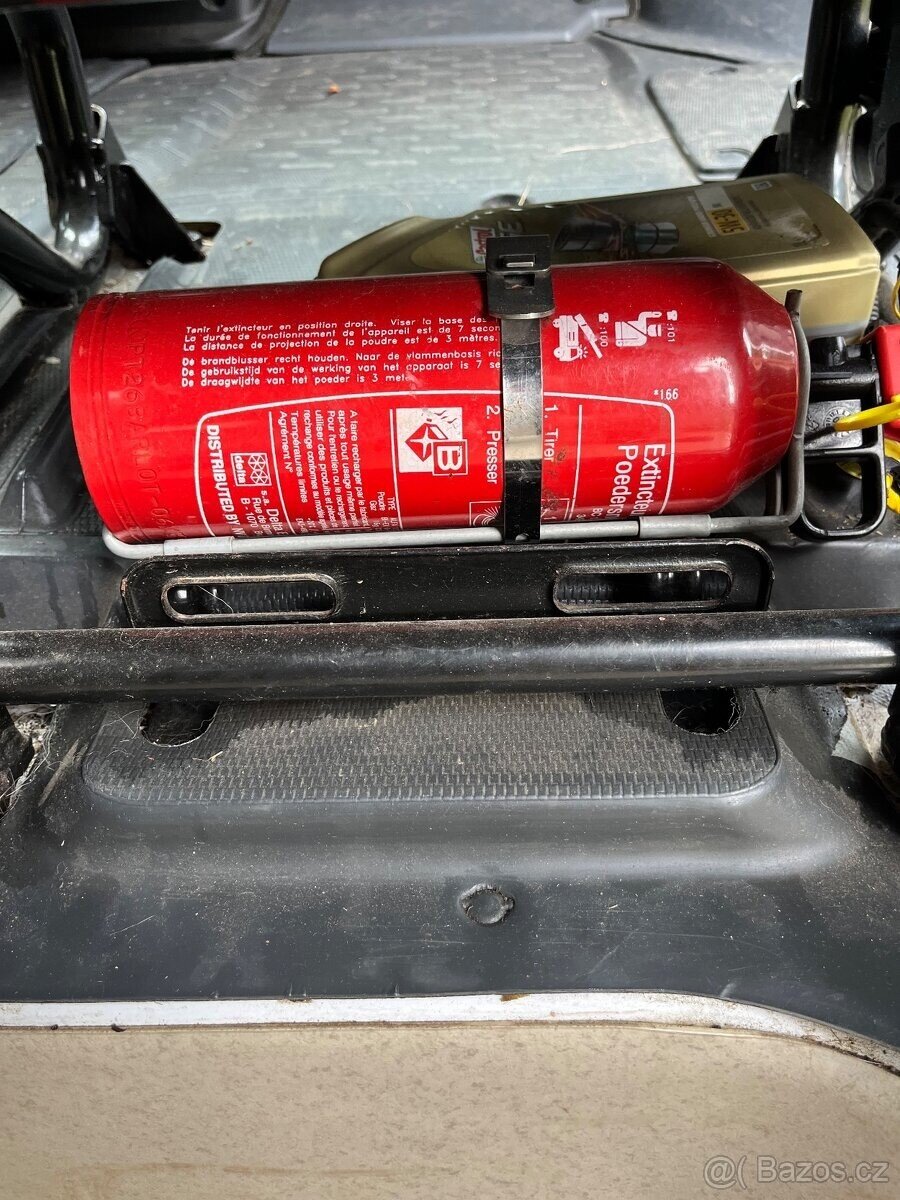 Fiat Ducato VAN / Minibus 0,0 0