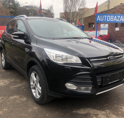Ford Kuga 2
