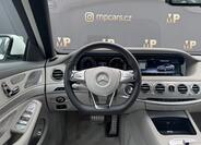 Mercedes-Benz Třídy S 13