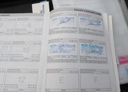 Ford Fusion Hatchback 1,4 l 59 kw