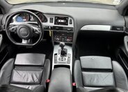 Audi A6 Kombi 3,0 l 176 kw
