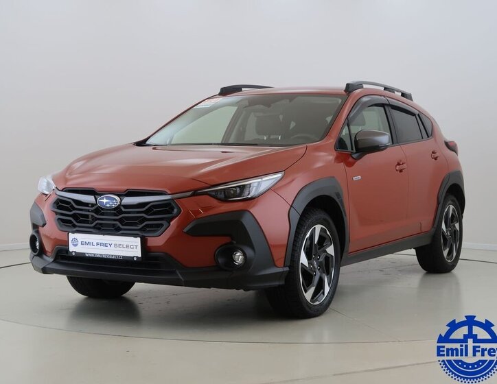 Subaru Crosstrek Kombi 2,0 l 100 kw