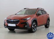 Subaru Crosstrek Kombi 2,0 l 100 kw