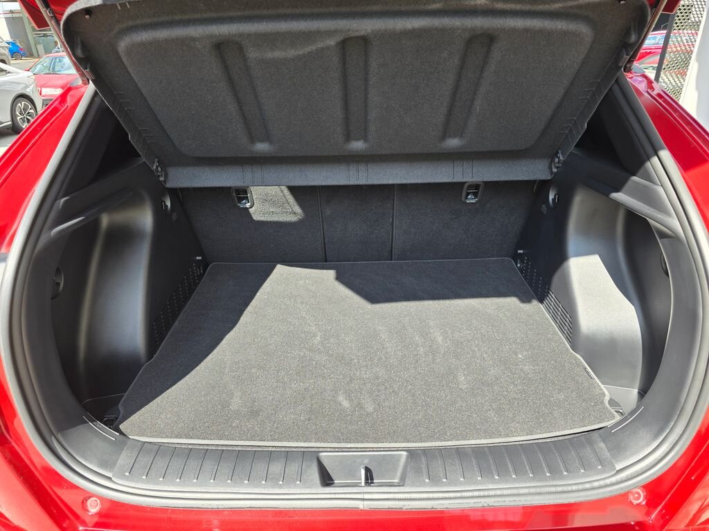 Hyundai Kona SUV / Terénní 1,6 l 125 kw