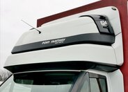 Iveco Daily Valník 3,0 l 132 kw