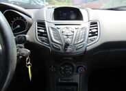 Ford Fiesta Hatchback 998,0 74 kw