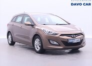 Hyundai i30 Kombi 1,6 l 99 kw