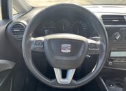 Seat Leon Hatchback 1,4 l 63 kw