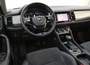 Škoda Kodiaq 5