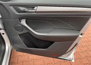 Škoda Kodiaq SUV / Terénní 2,0 l 110 kw