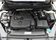 Volkswagen Passat Kombi 1,5 l 110 kw