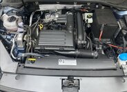 Volkswagen Passat Kombi 1,4 l 110 kw