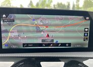 Mercedes-Benz CLA Sedan / Limuzína 1,3 l 118 kw