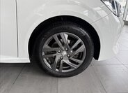 Peugeot 208 Hatchback 1,2 l 74 kw