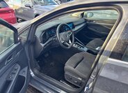 Volkswagen Golf Kombi 2,0 l 110 kw