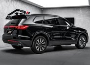 Volkswagen Touareg SUV / Terénní 3,0 l 170 kw