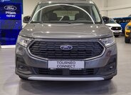 Ford Tourneo Connect MPV 1,5 l 110 kw