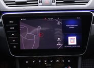 Škoda Superb Liftback 2,0 l 140 kw