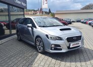 Subaru Levorg Kombi 1,6 l 125 kw