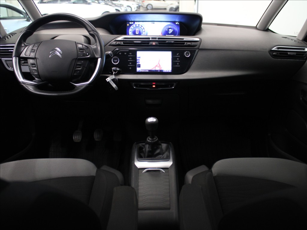 Citroën Grand C4 Picasso
