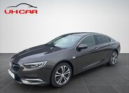 Opel Insignia Liftback 2,0 l 154 kw