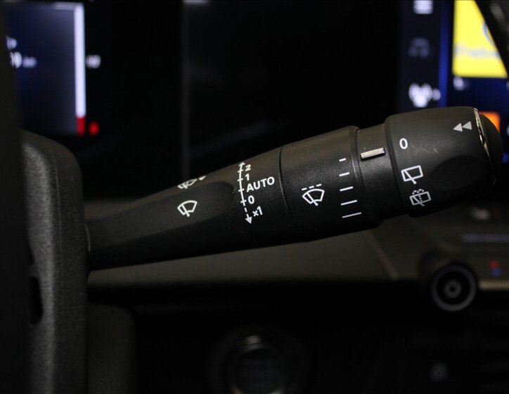 Opel Astra Hatchback 1,2 l 96 kw