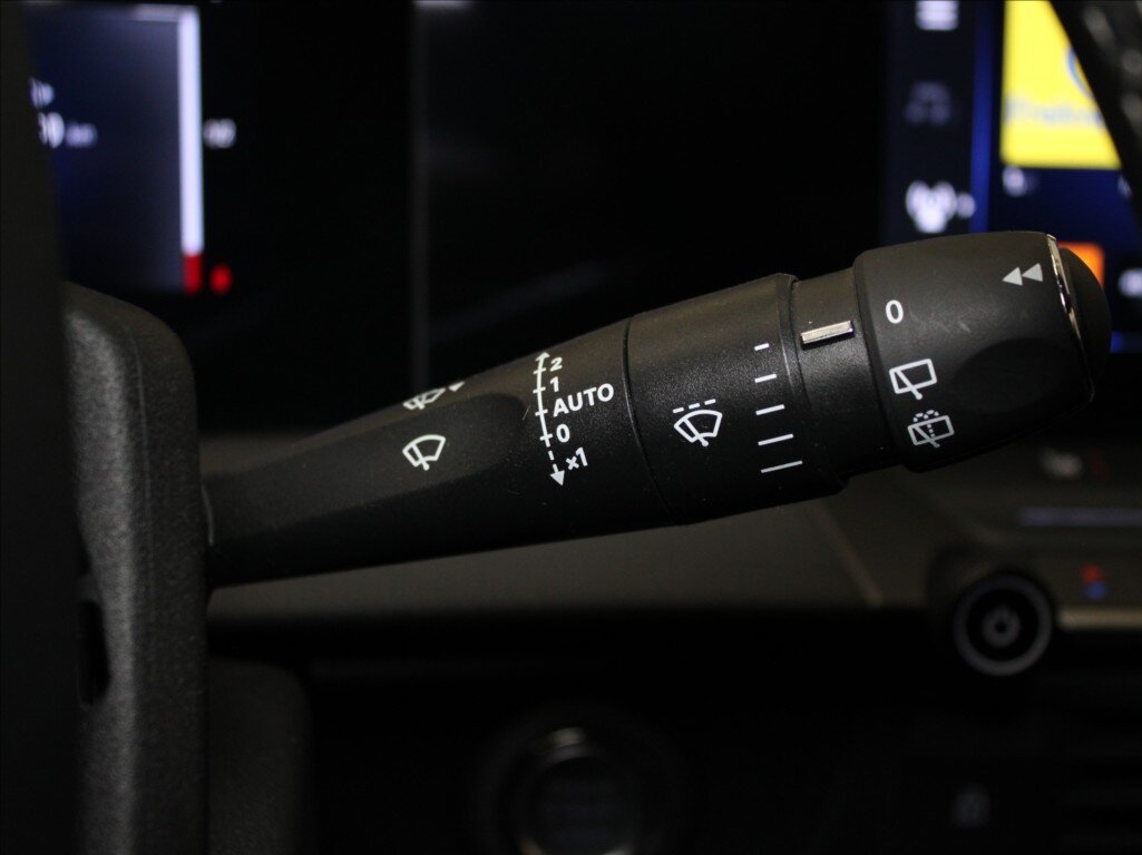 Opel Astra Hatchback 1,2 l 96 kw