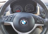 BMW X3 SUV / Terénní 2,0 l 110 kw