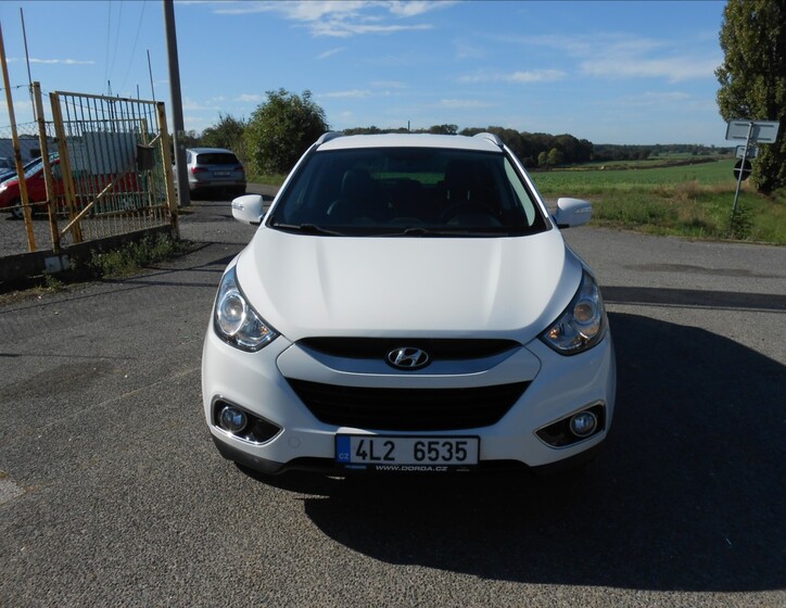 Hyundai ix35 6