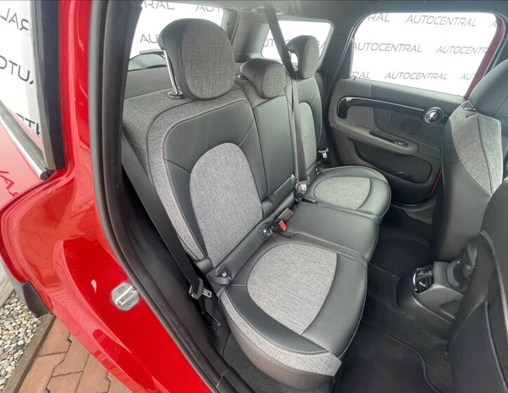 Mini Countryman Kombi 2,0 l 110 kw