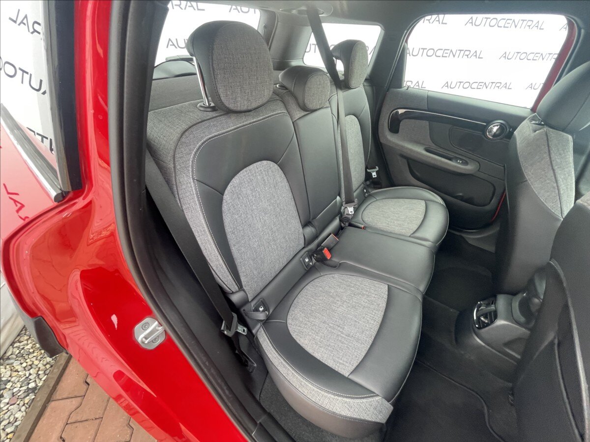 Mini Countryman Kombi 2,0 l 110 kw