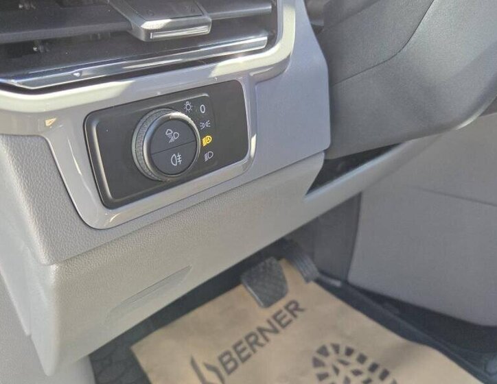 Volkswagen Caravelle VAN / Minibus 2,0 l 125 kw