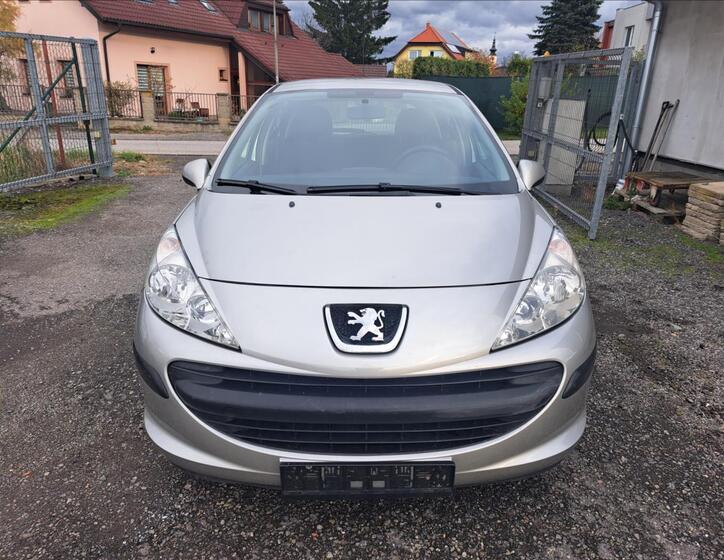 Peugeot 207 2