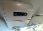 Chrysler Town & Country MPV 3,6 l 208 kw
