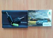 Škoda Karoq SUV 1,6 l 85 kw