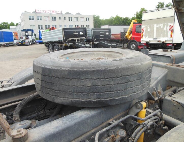 Mercedes-Benz Ostatní 23