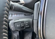 Peugeot 3008 MPV 1,2 l 96 kw