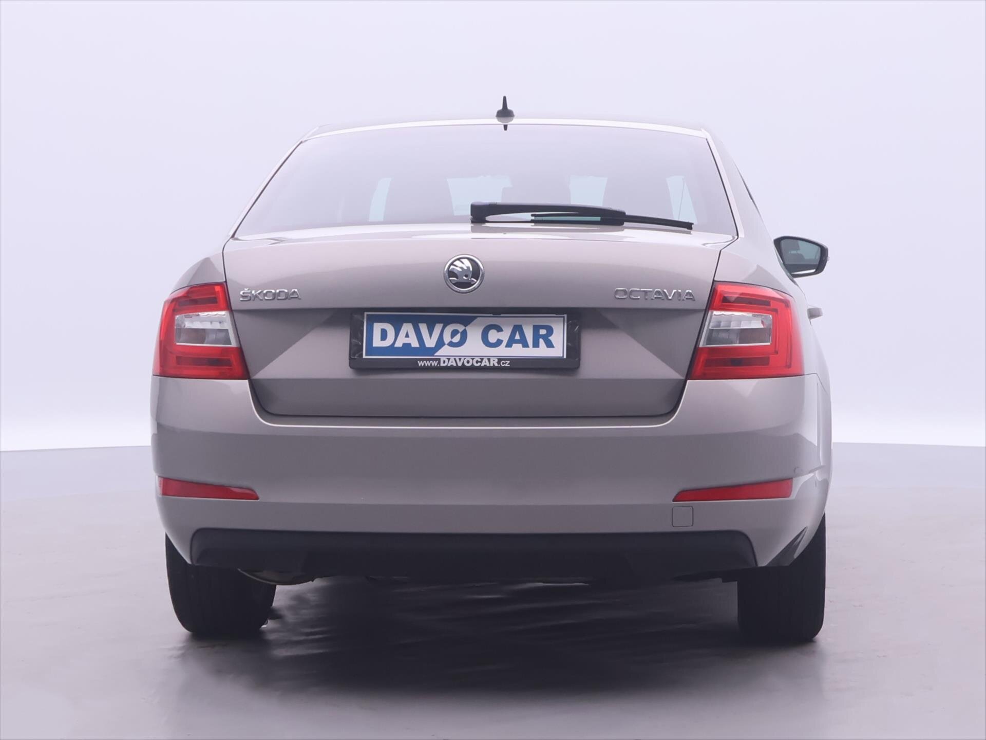 Škoda Octavia Liftback 2,0 l 110 kw