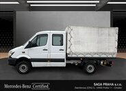 Mercedes-Benz Sprinter 2