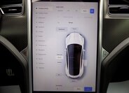 Tesla Model S Sedan / Limuzína 1,0 576 kw