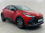 Toyota C-HR 24