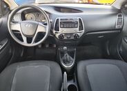 Hyundai i20 12