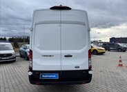 Ford Transit Skříň 2,0 l 96 kw
